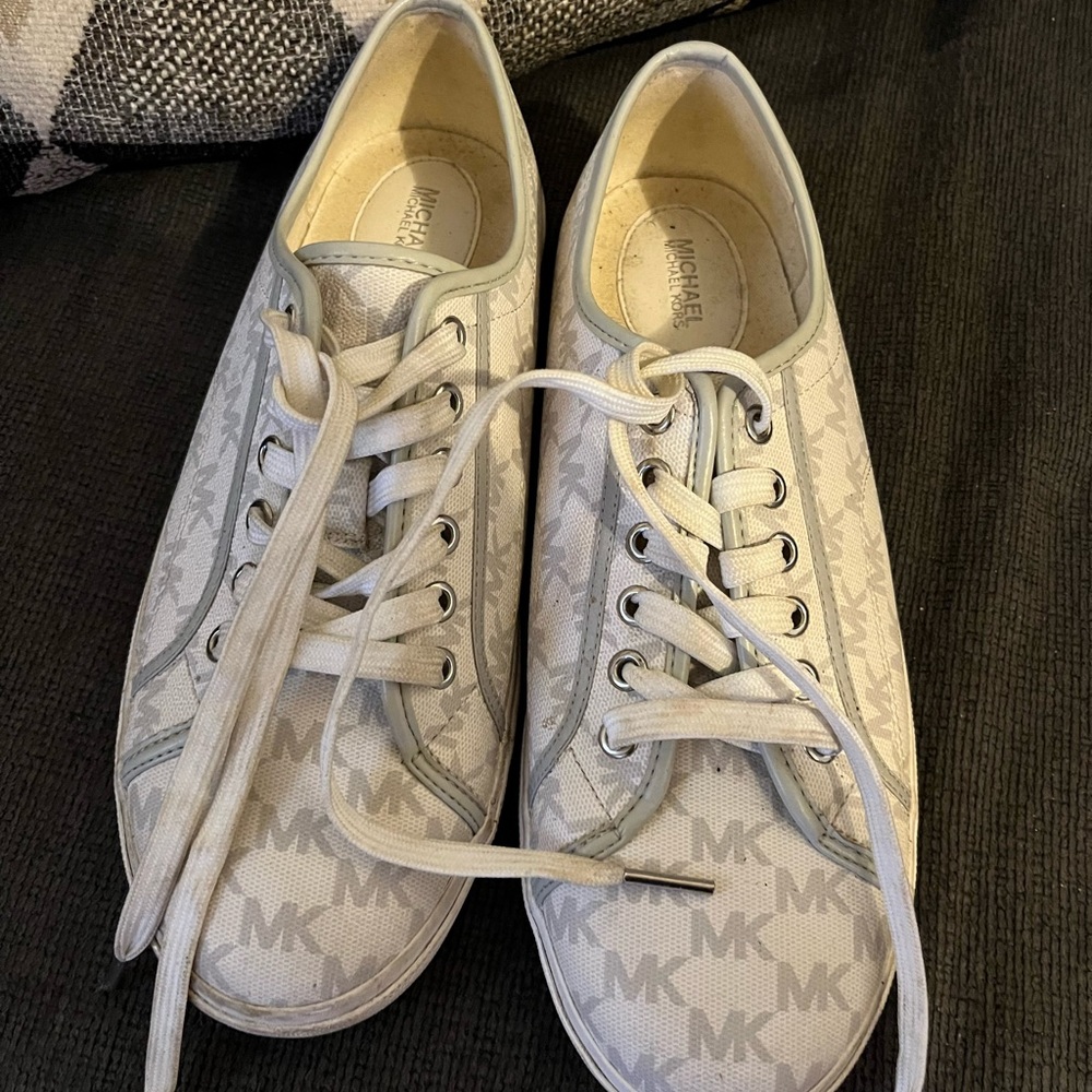 Michael kor sneakers